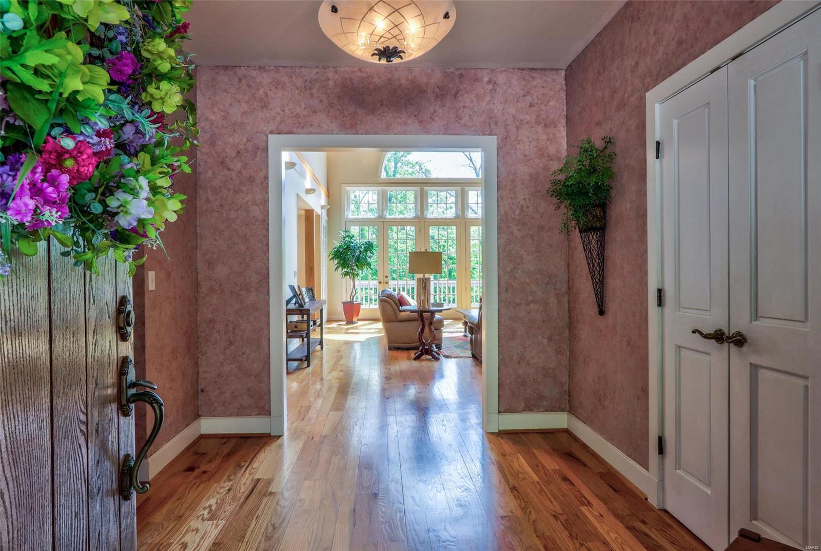 Innsbrook - Residential