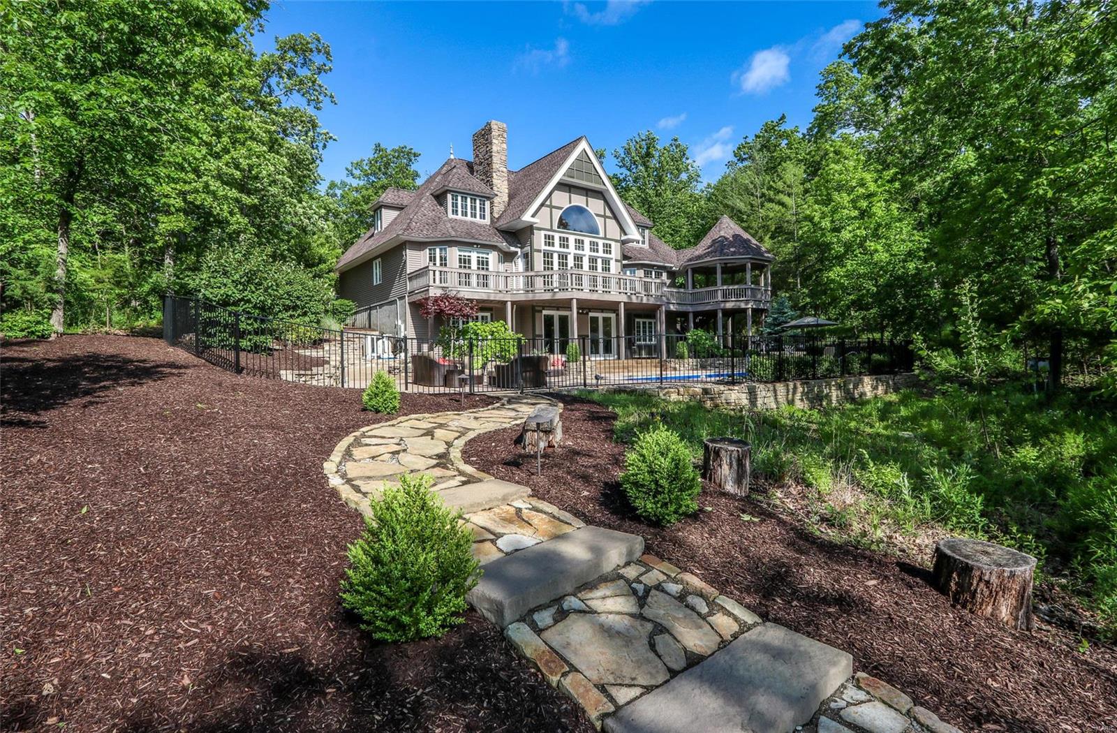 Innsbrook - Residential