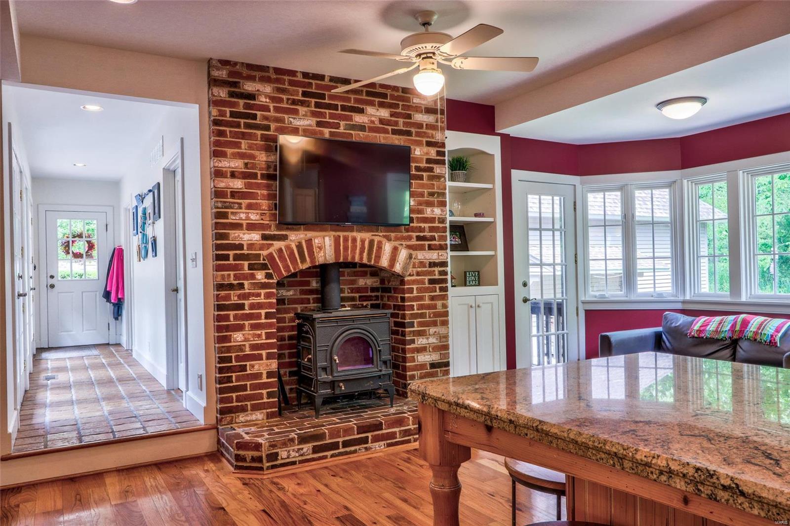 Innsbrook - Residential