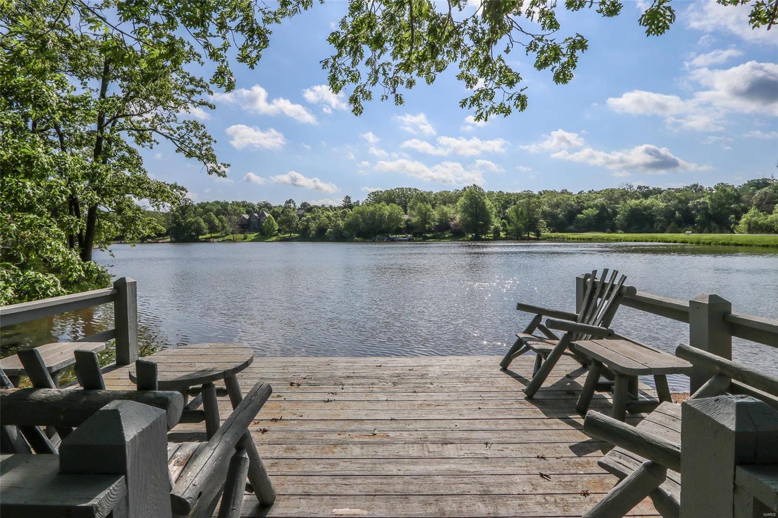 Innsbrook - Residential