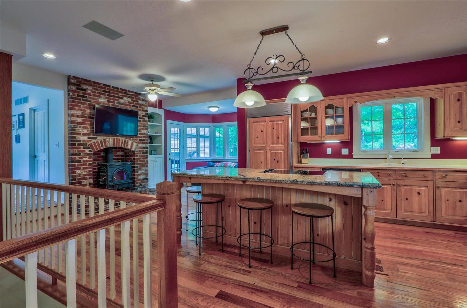 Innsbrook - Residential