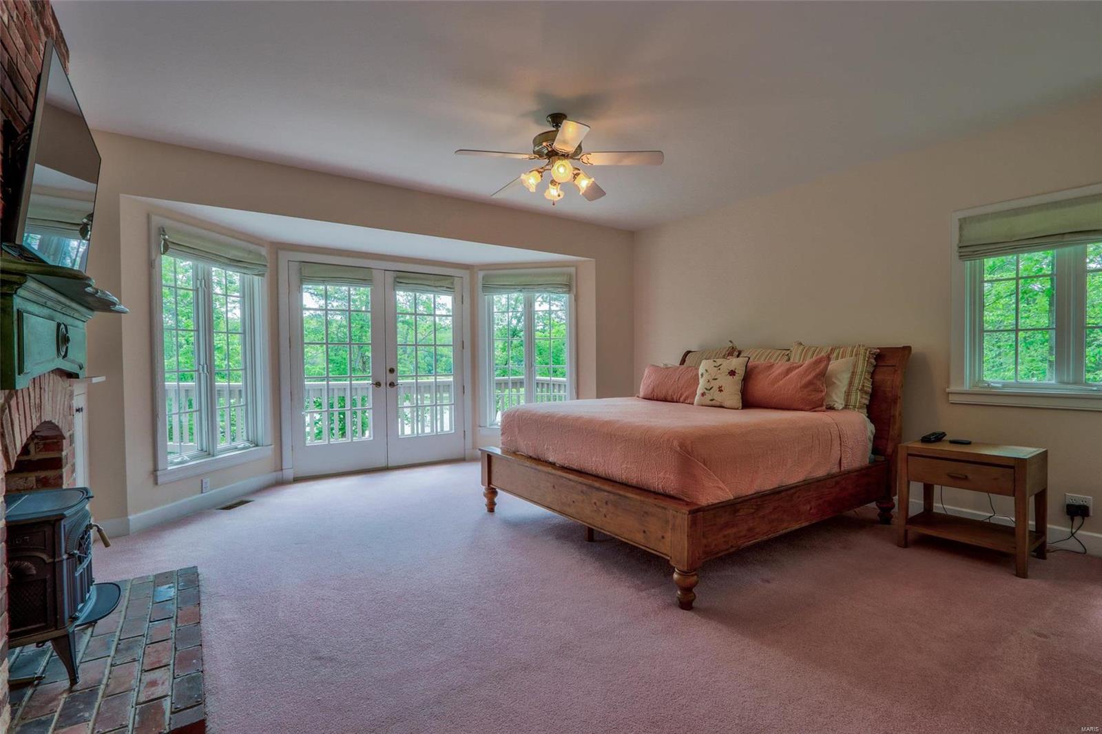 Innsbrook - Residential