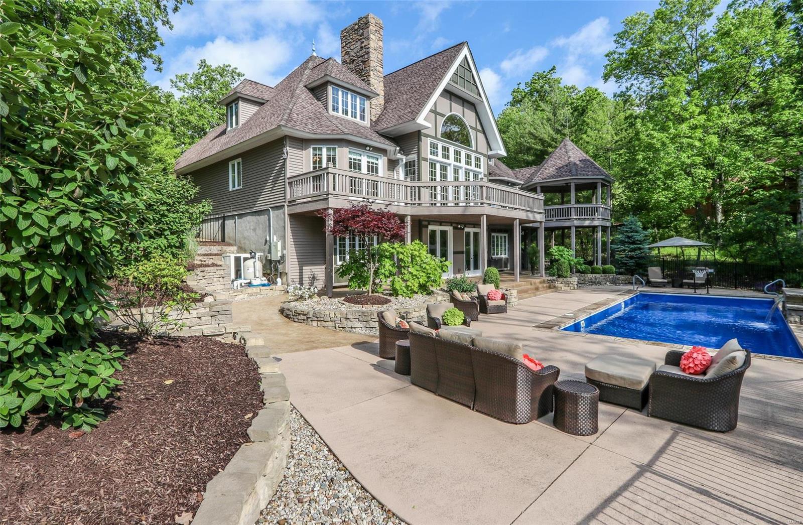 Innsbrook - Residential