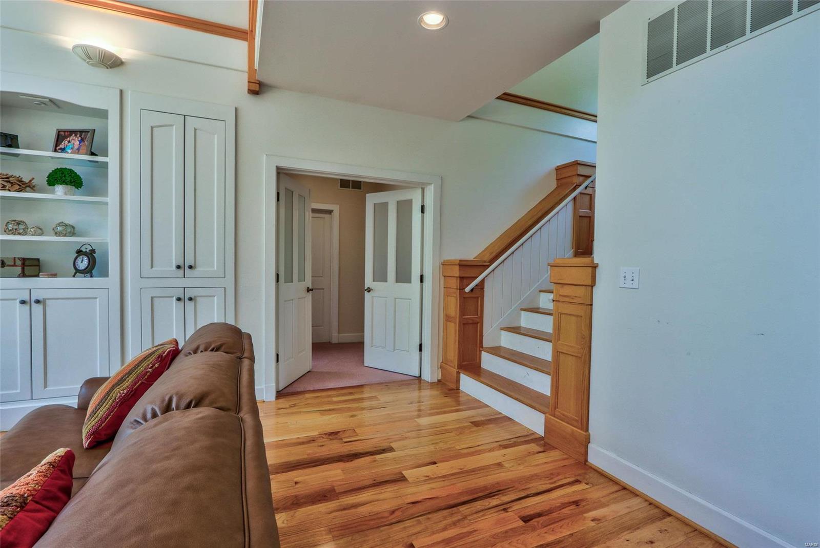 Innsbrook - Residential