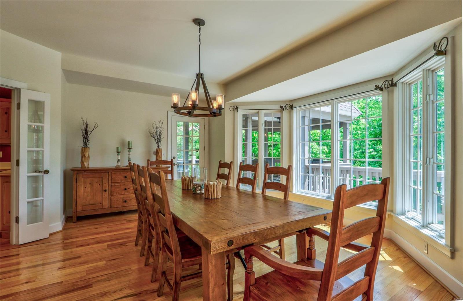 Innsbrook - Residential