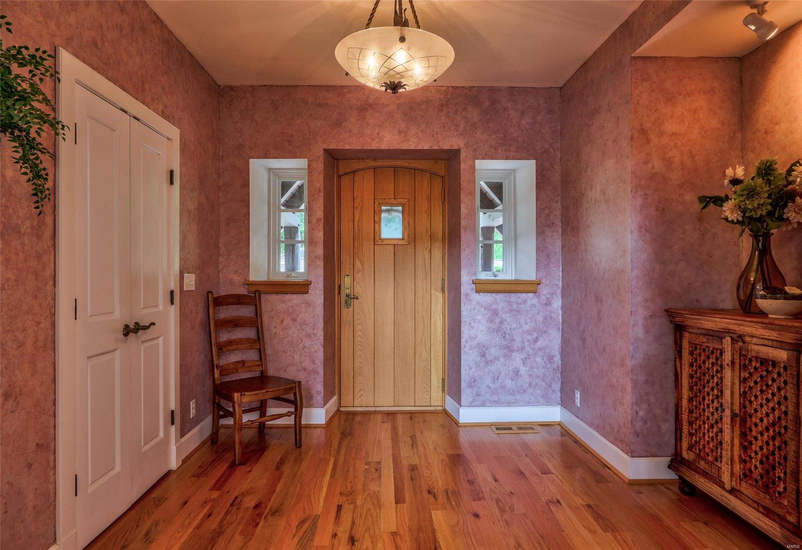 Innsbrook - Residential