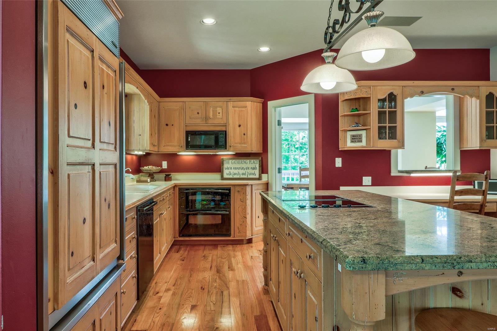 Innsbrook - Residential