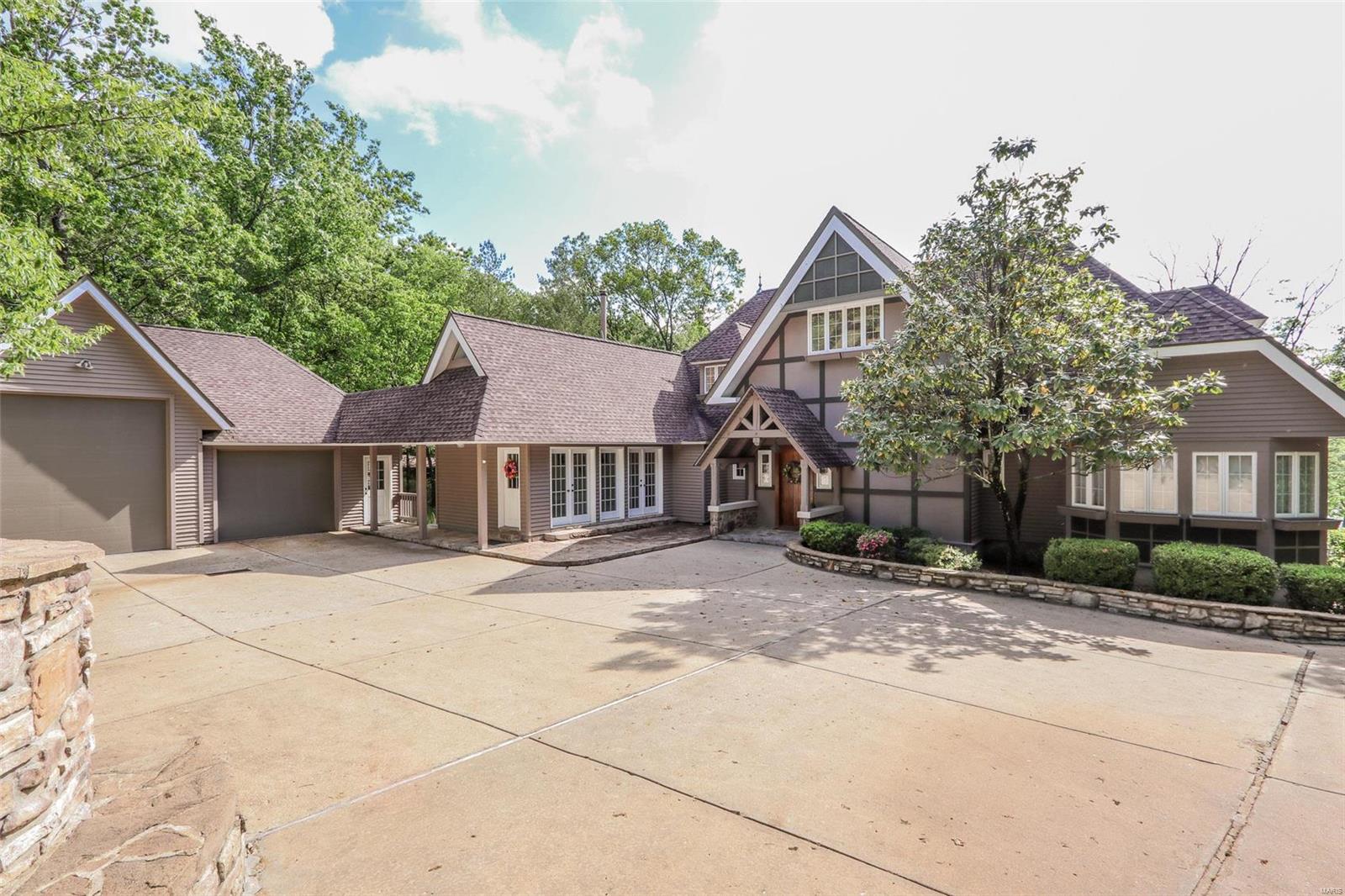 Innsbrook - Residential