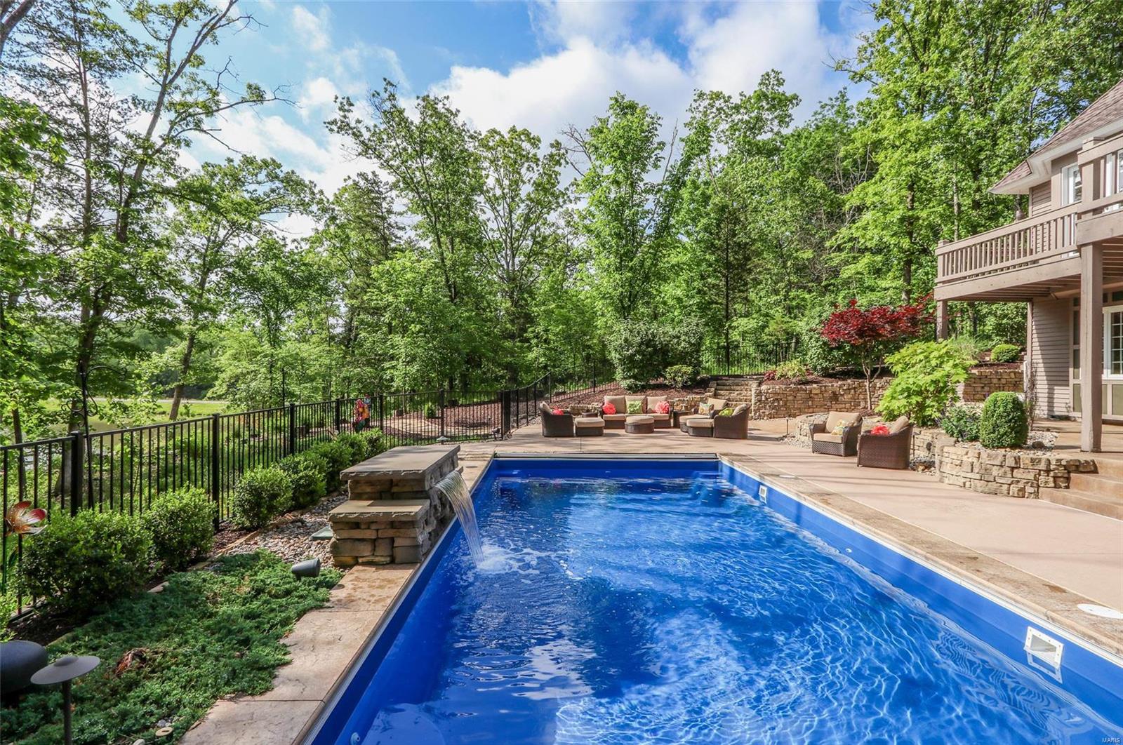 Innsbrook - Residential