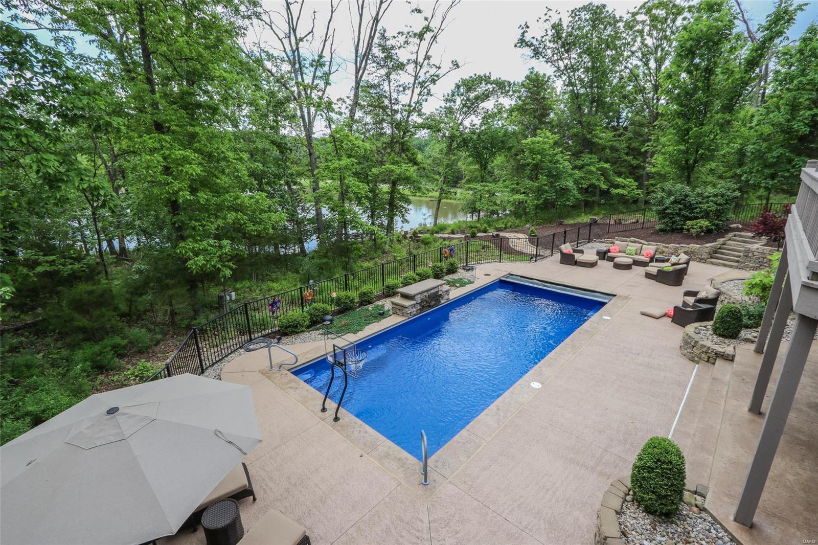 Innsbrook - Residential