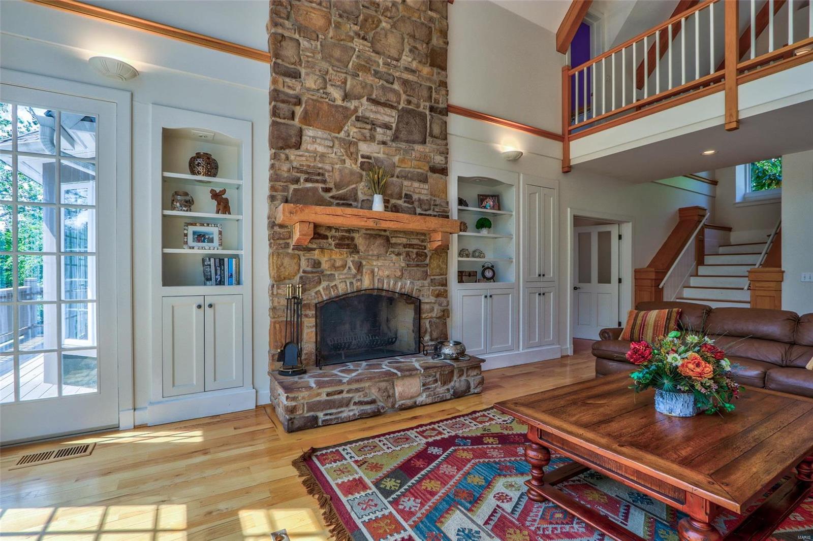 Innsbrook - Residential