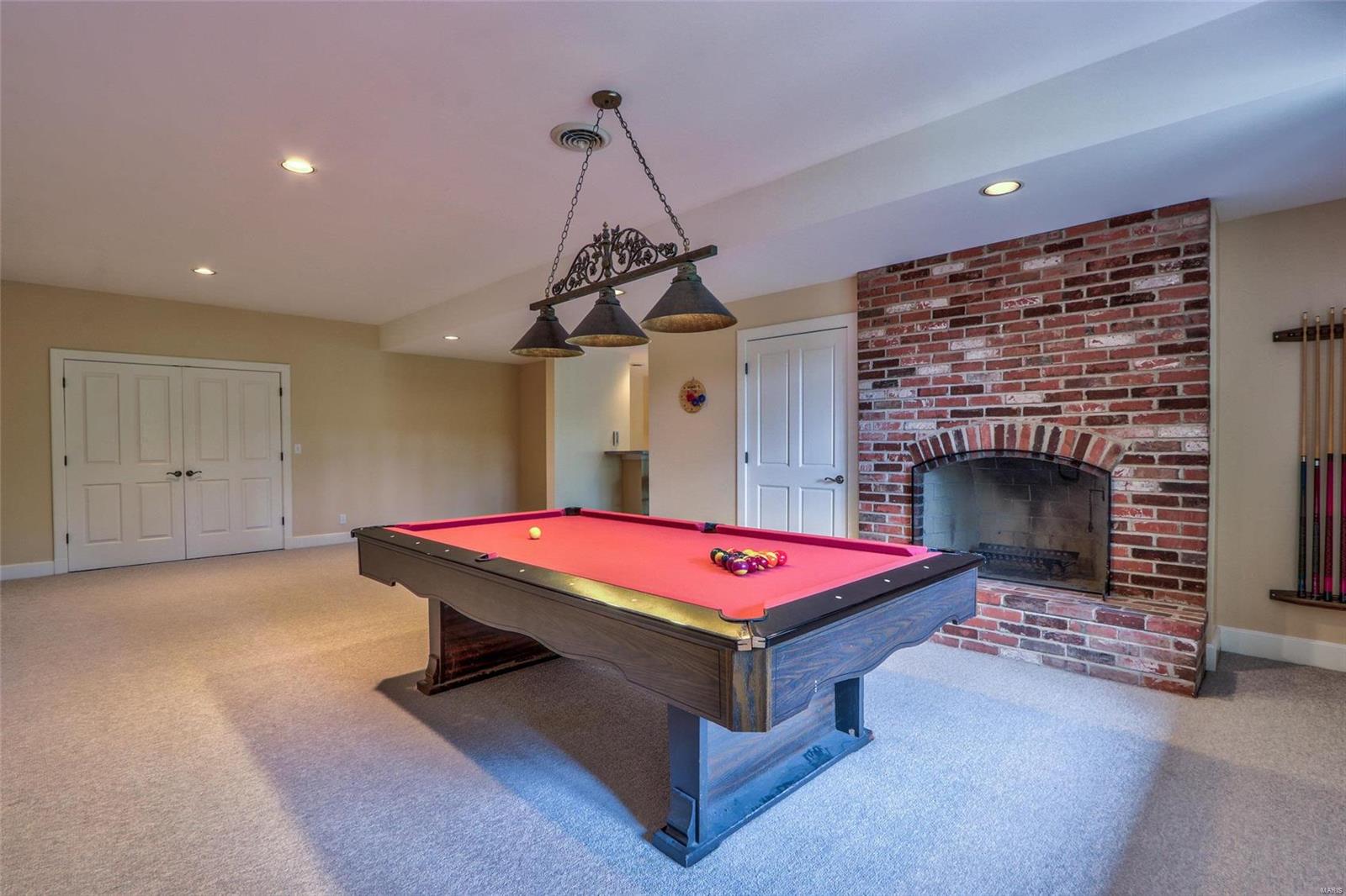 Innsbrook - Residential