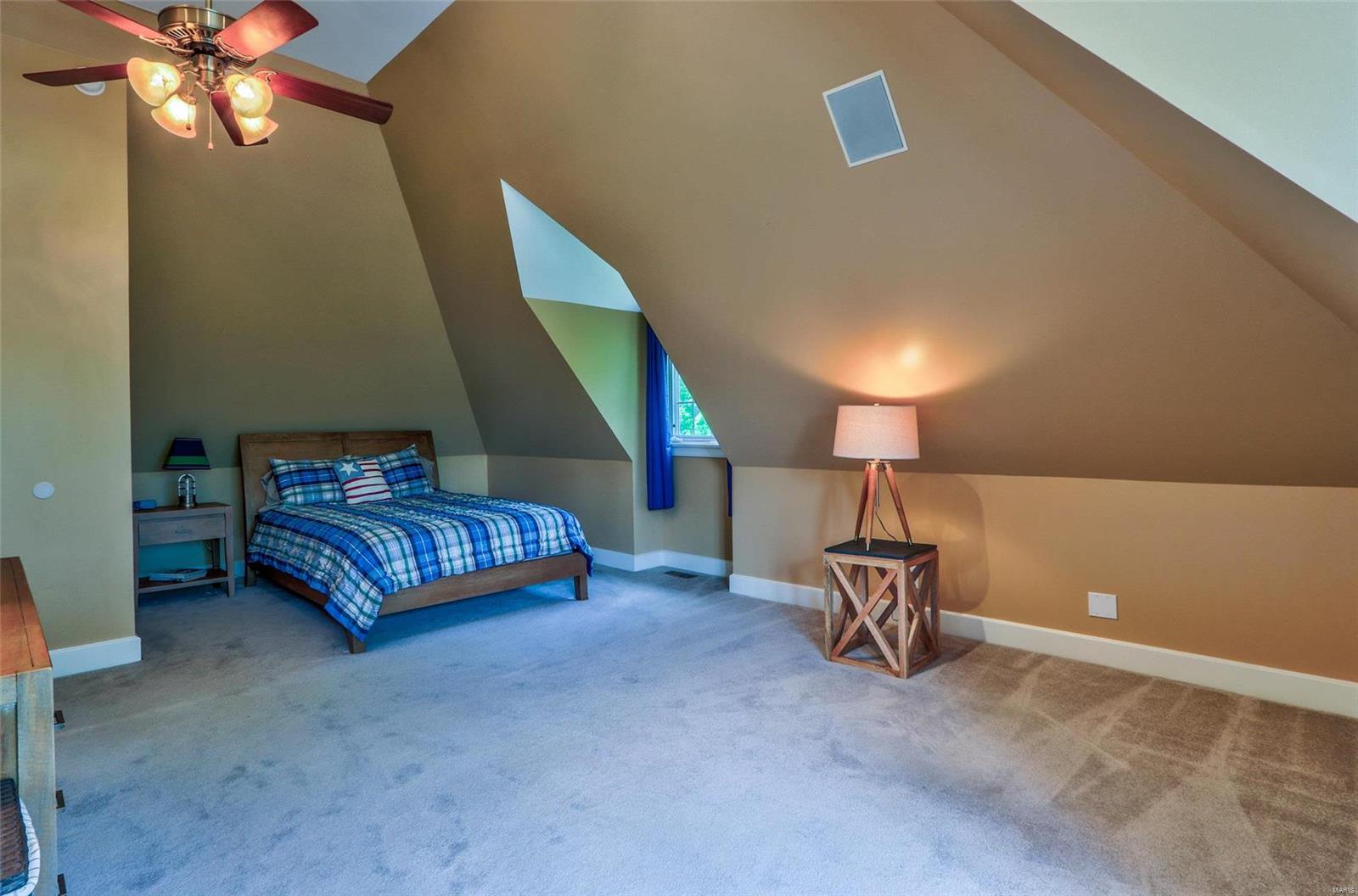 Innsbrook - Residential