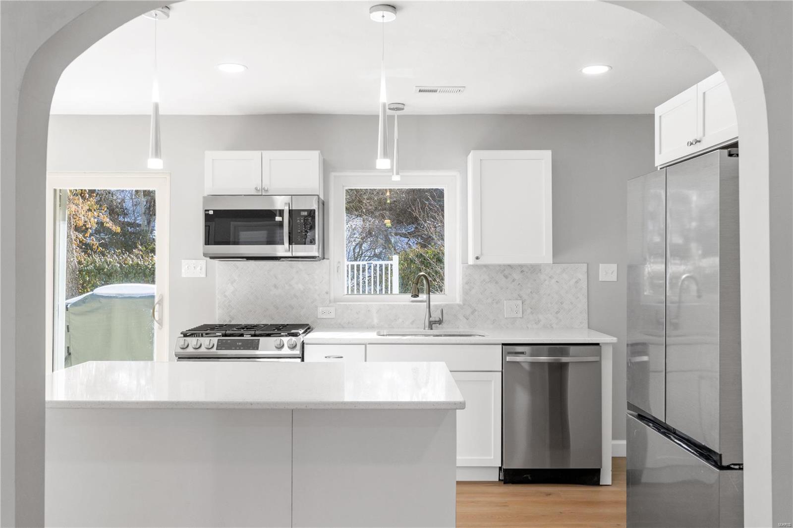 St Louis, Missouri 63119, United States, 3 Bedrooms Bedrooms, ,2 BathroomsBathrooms,Residential,Pending,16252