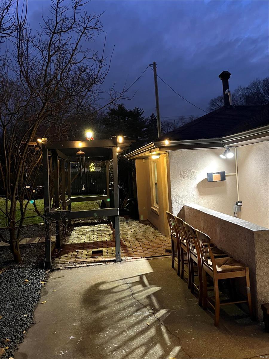 St Louis, Missouri 63119, United States, 3 Bedrooms Bedrooms, ,2 BathroomsBathrooms,Residential,Pending,16252