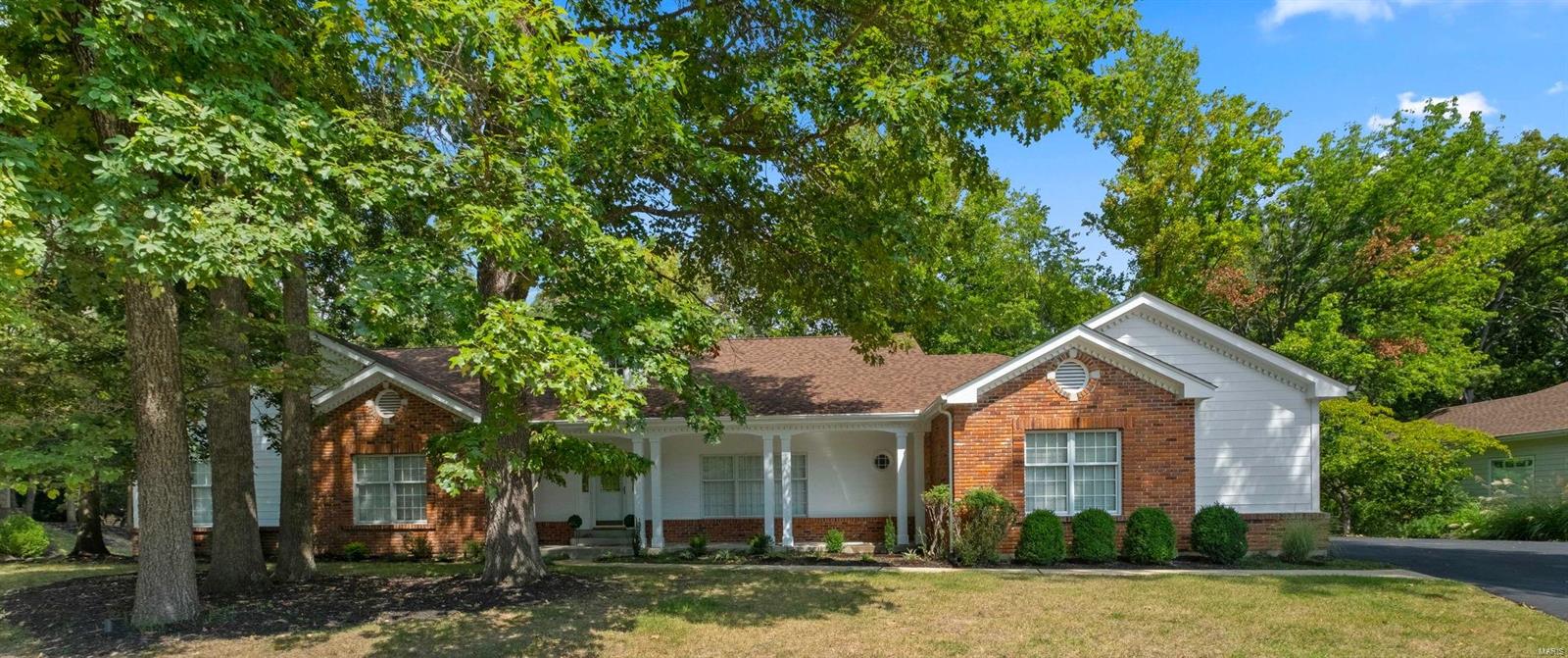 2009 Woodmoor Ridge Drive