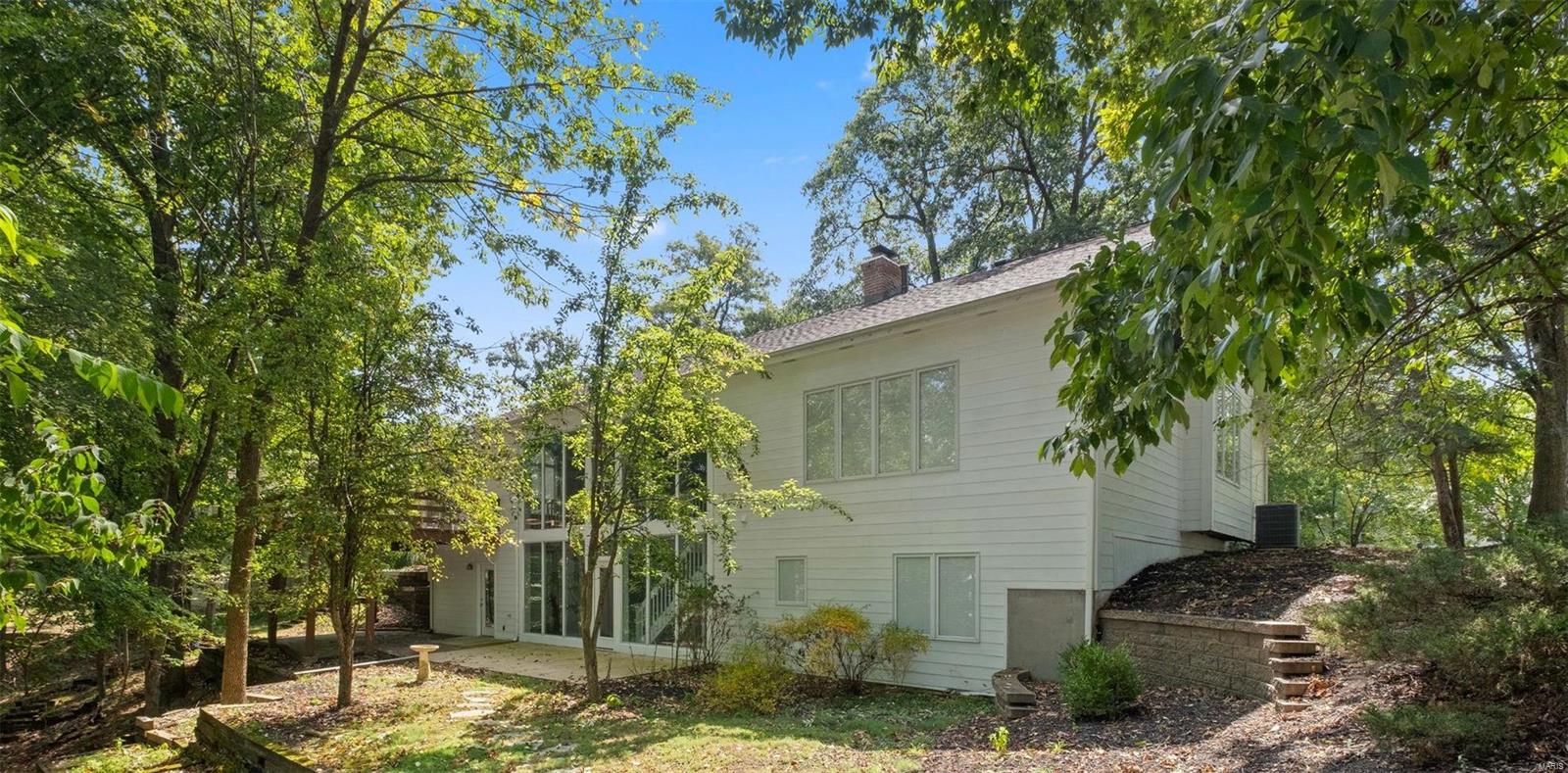 2009 Woodmoor Ridge Drive