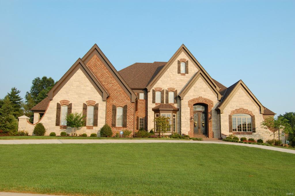 Lafayette Crossing - Residential