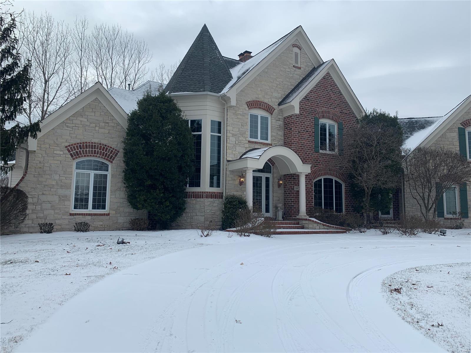 Greystone Six - Residential