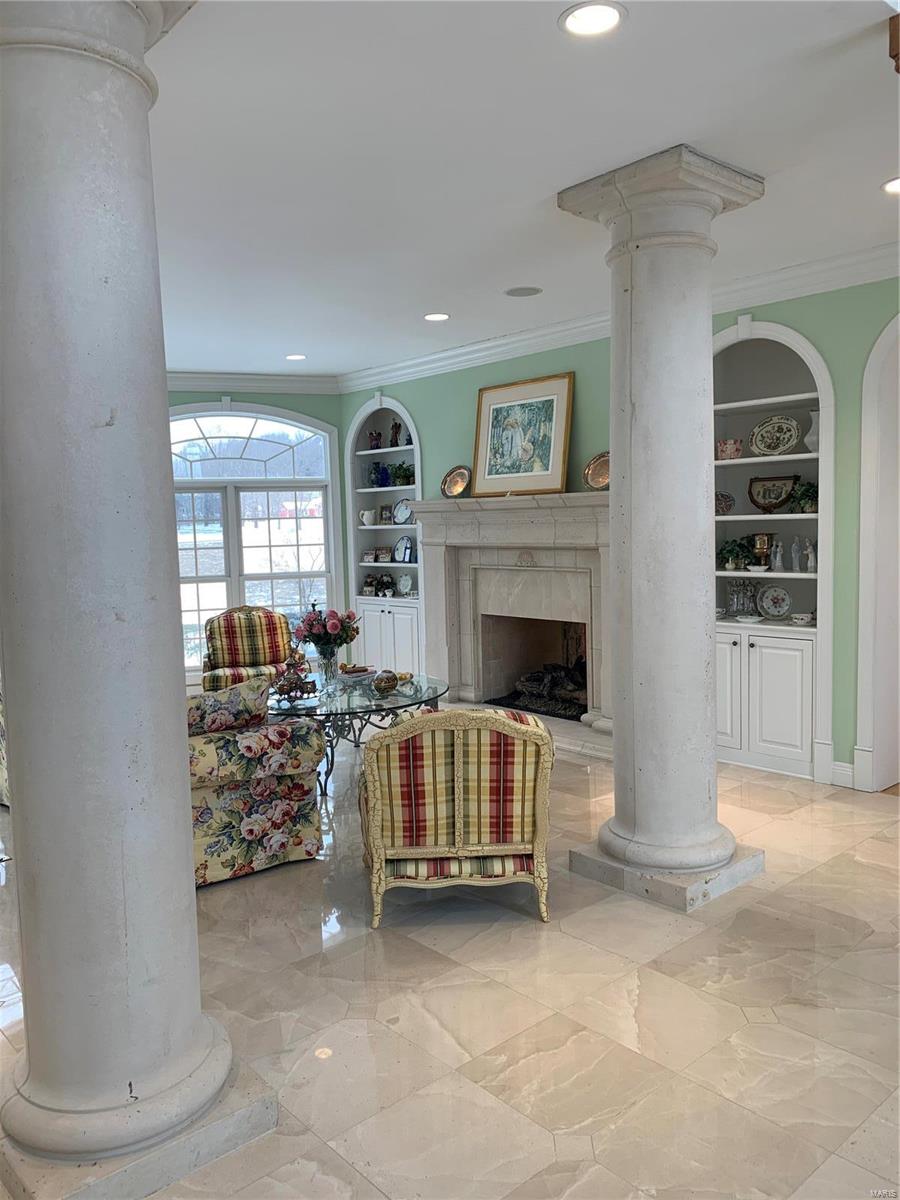 Greystone Six - Residential