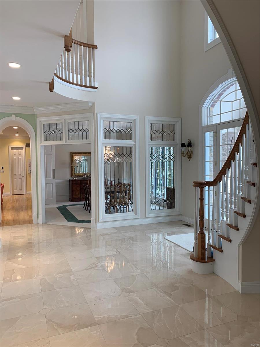 Greystone Six - Residential