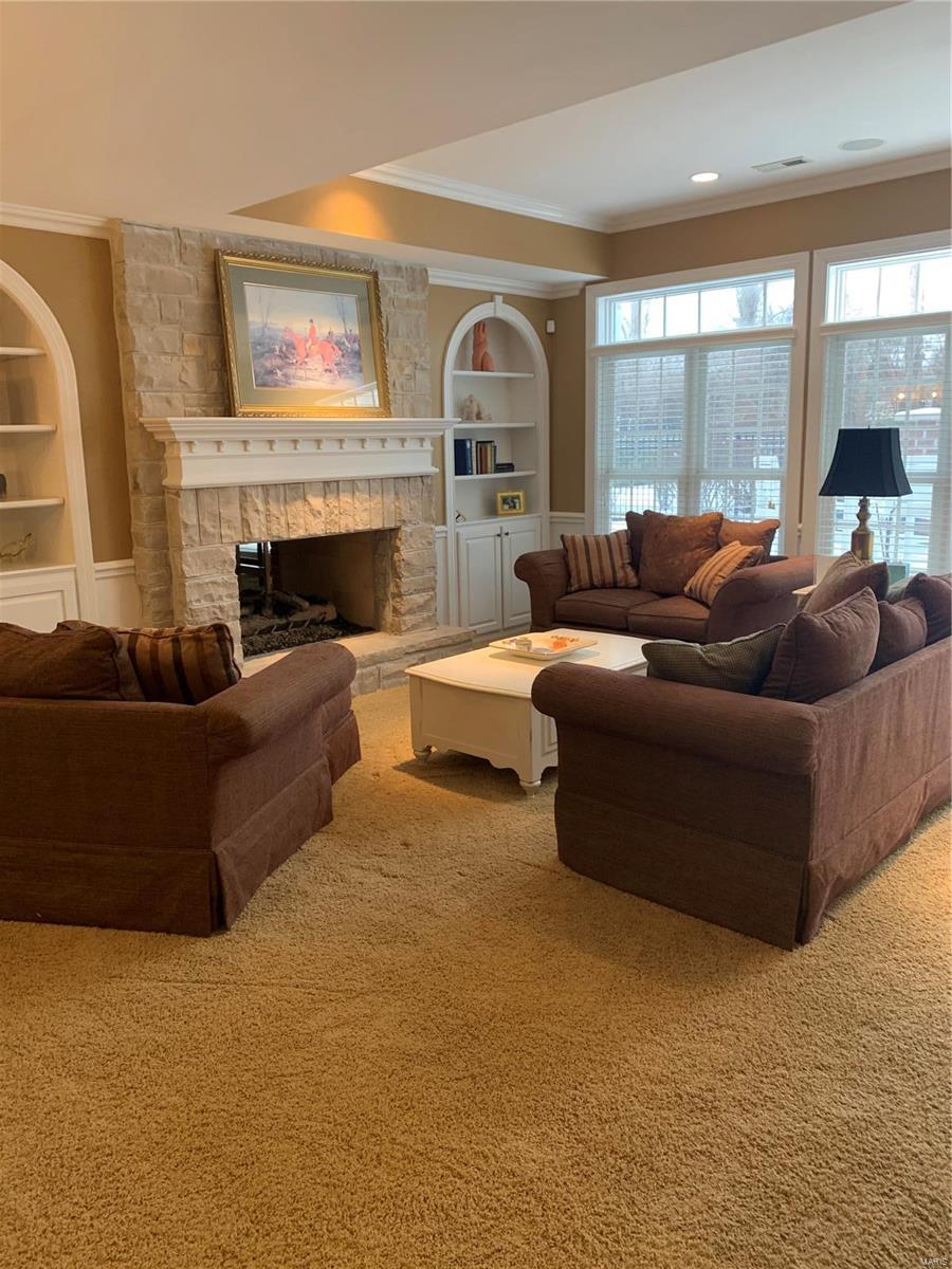 Greystone Six - Residential