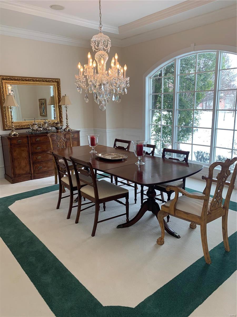 Greystone Six - Residential