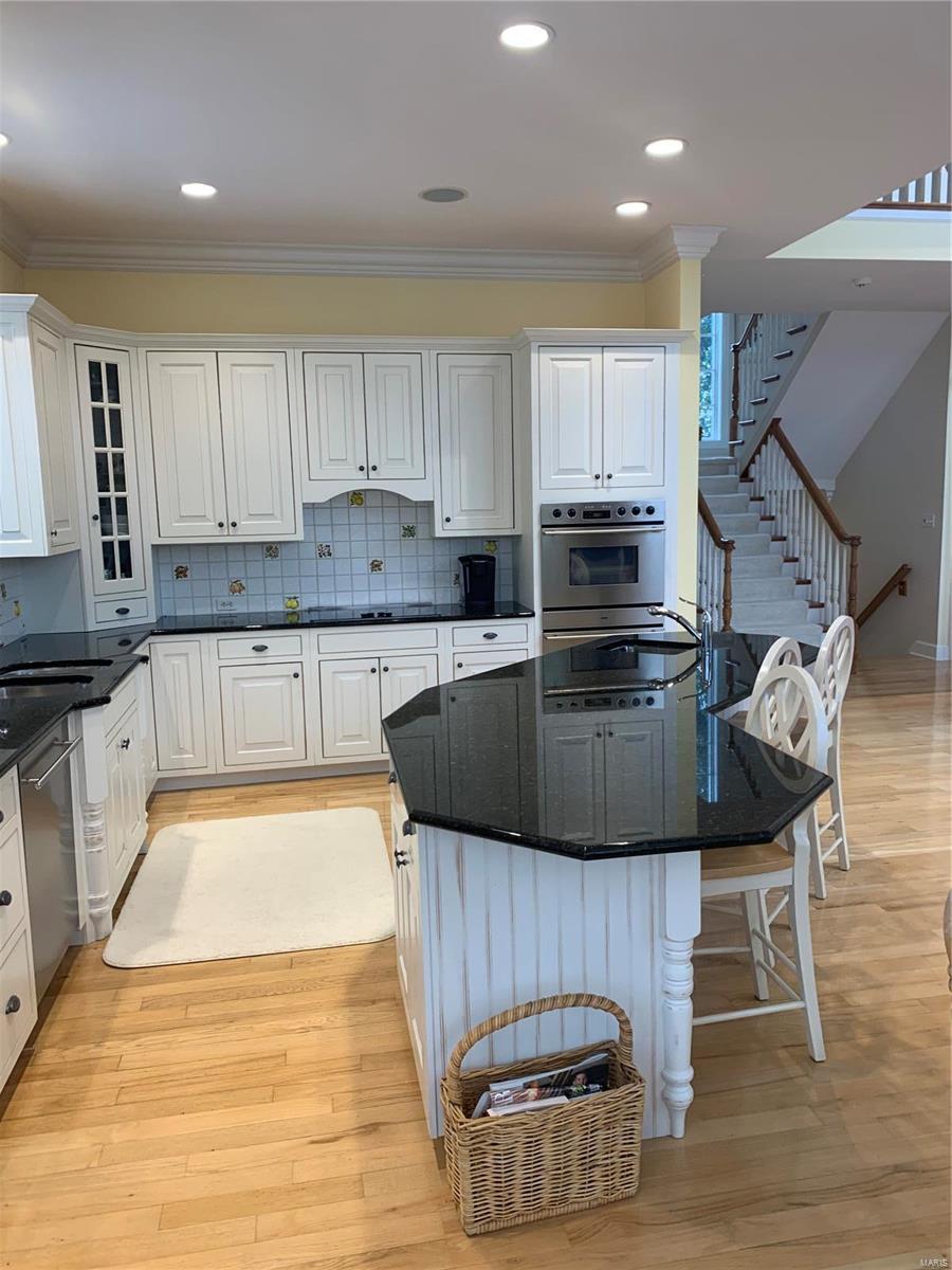 Greystone Six - Residential