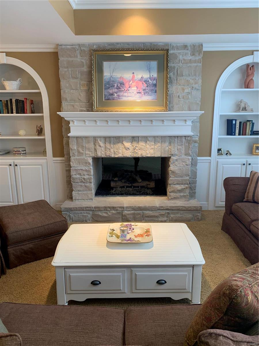 Greystone Six - Residential