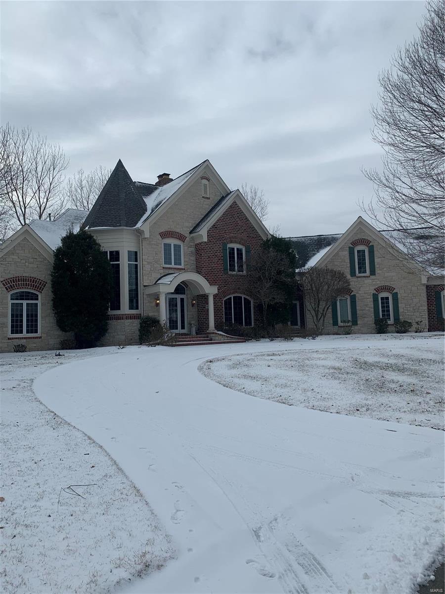 Greystone Six - Residential