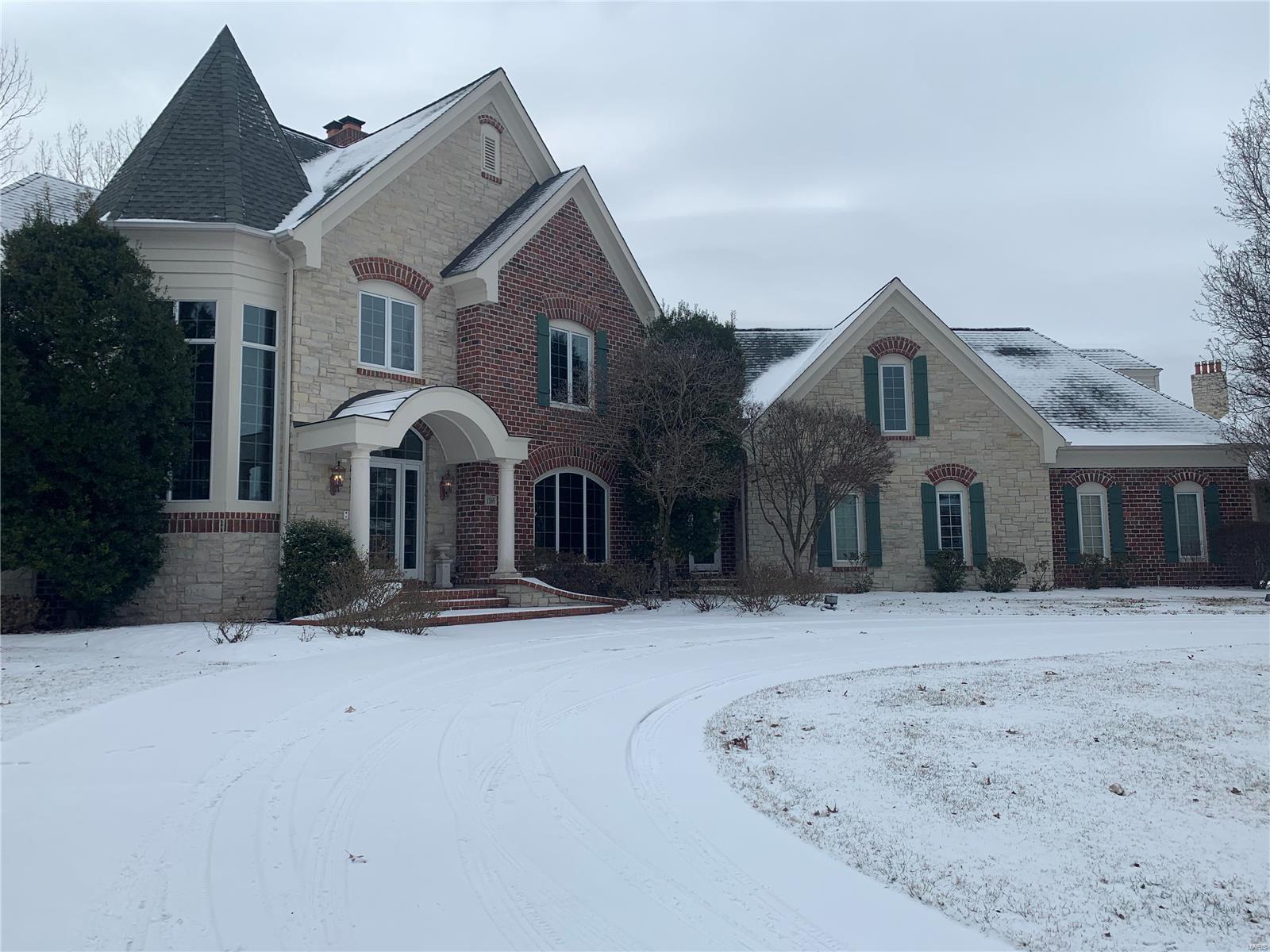 Greystone Six - Residential