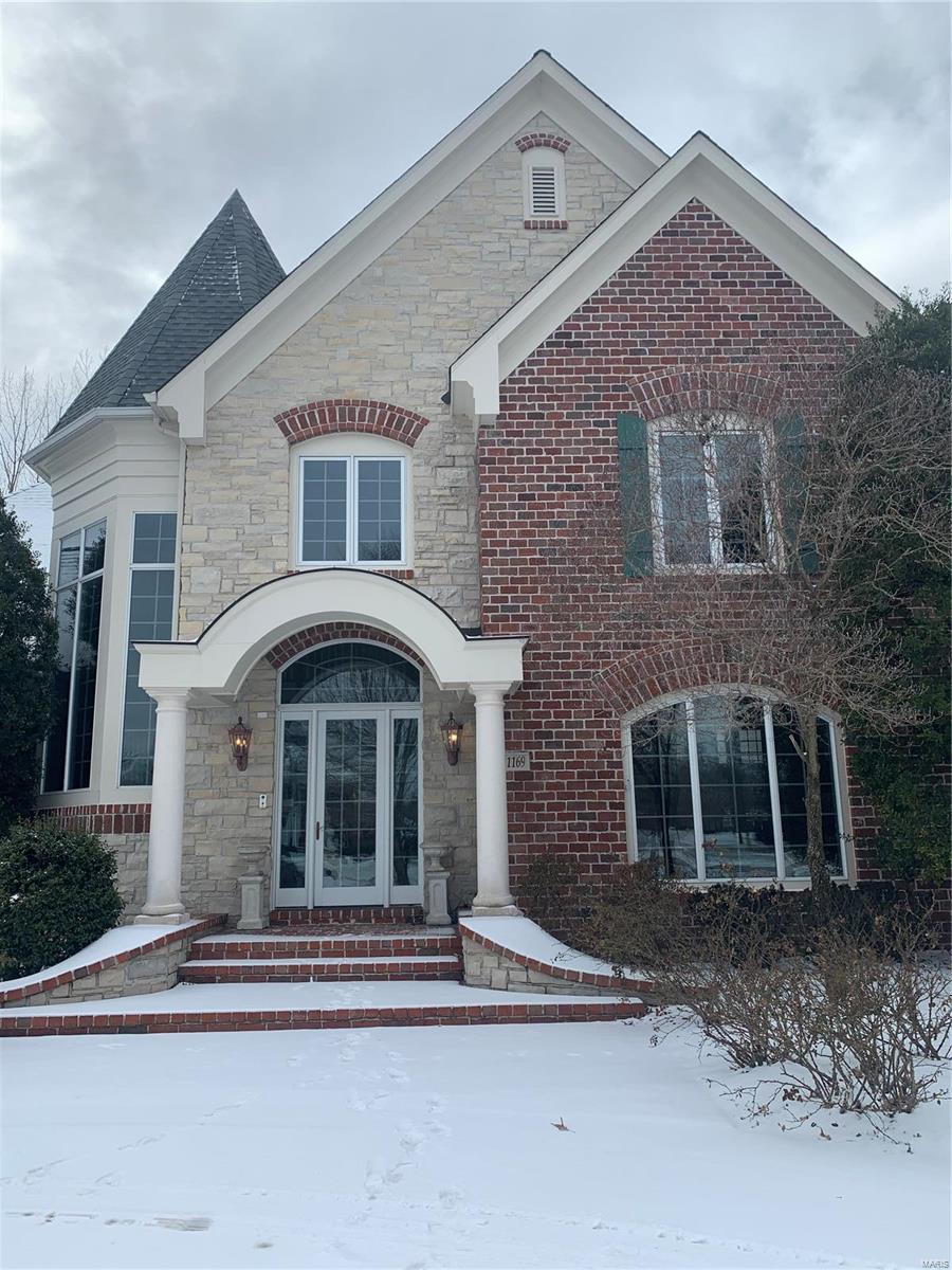 Greystone Six - Residential