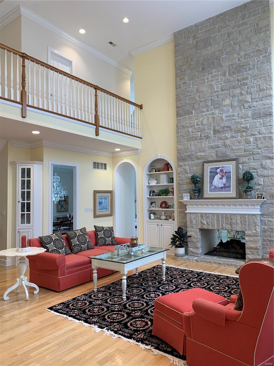 Greystone Six - Residential