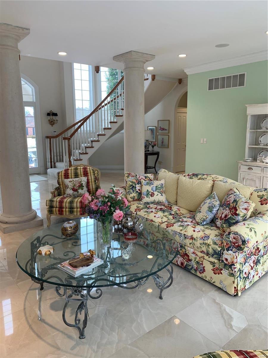 Greystone Six - Residential