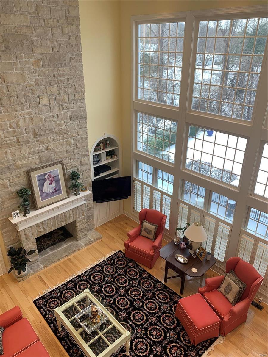 Greystone Six - Residential