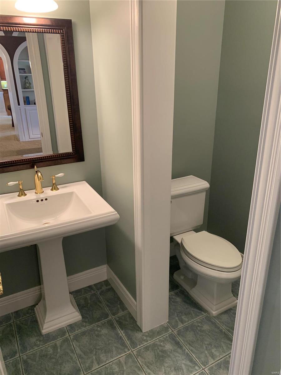 Greystone Six - Residential