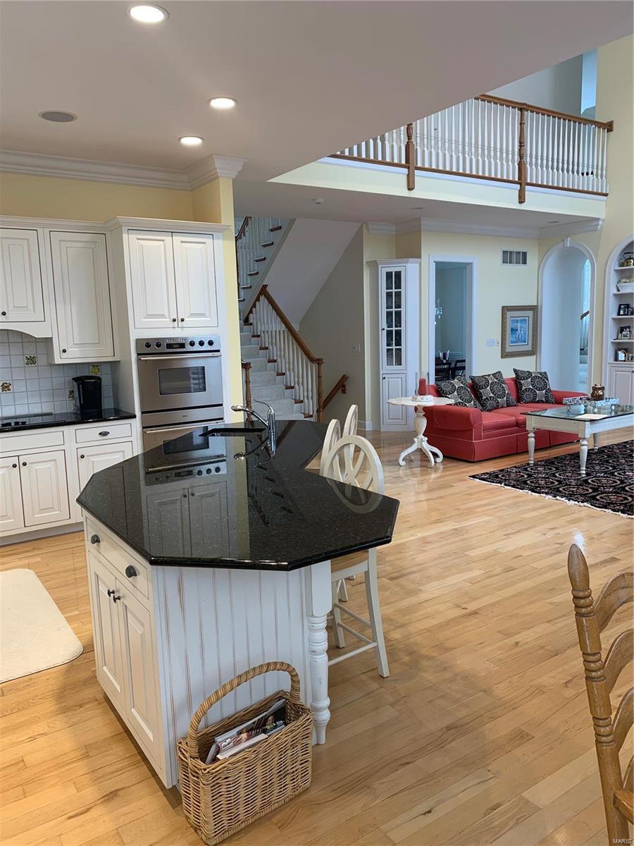 Greystone Six - Residential