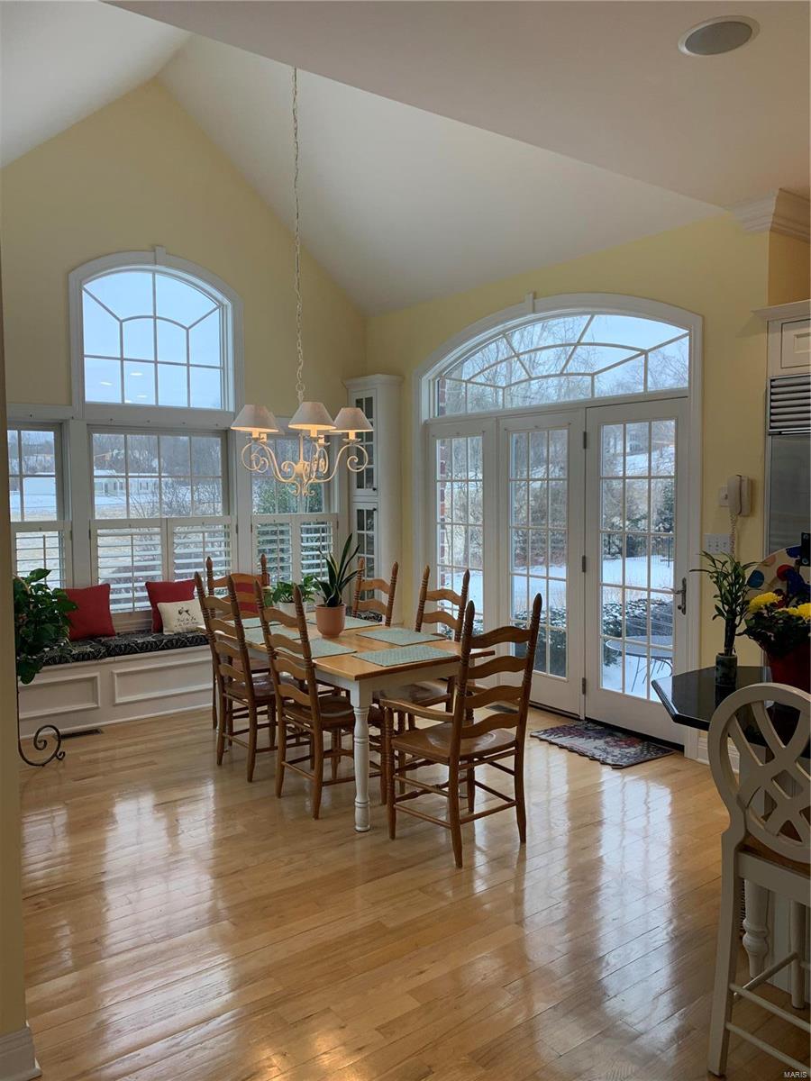 Greystone Six - Residential