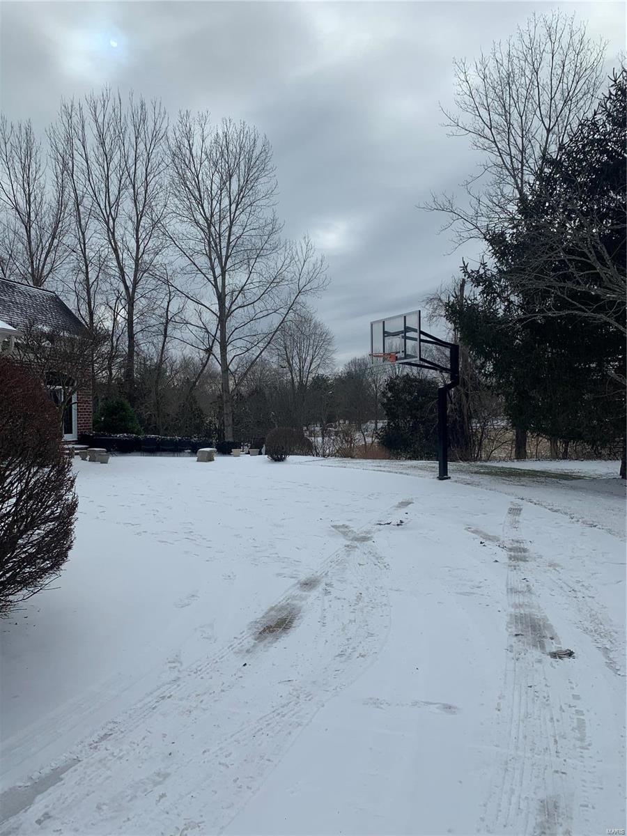 Greystone Six - Residential