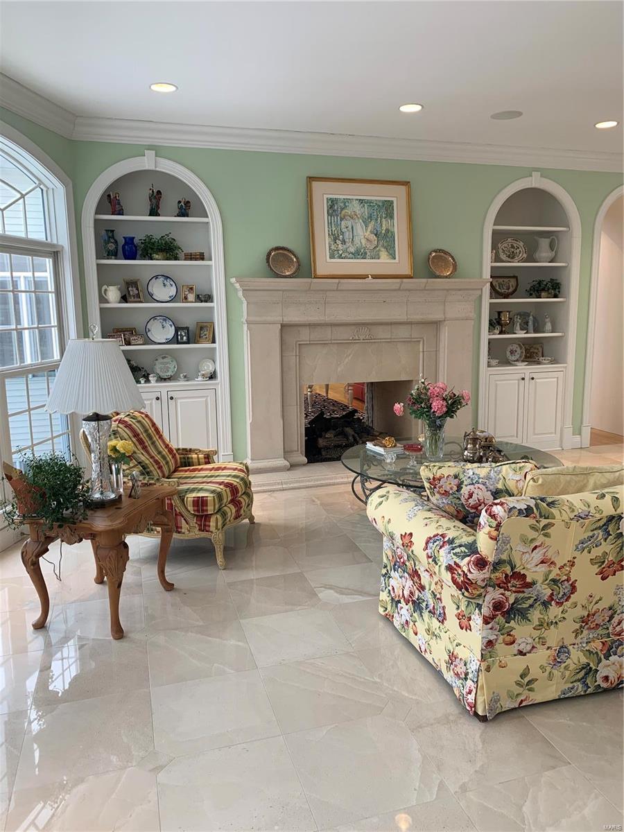 Greystone Six - Residential