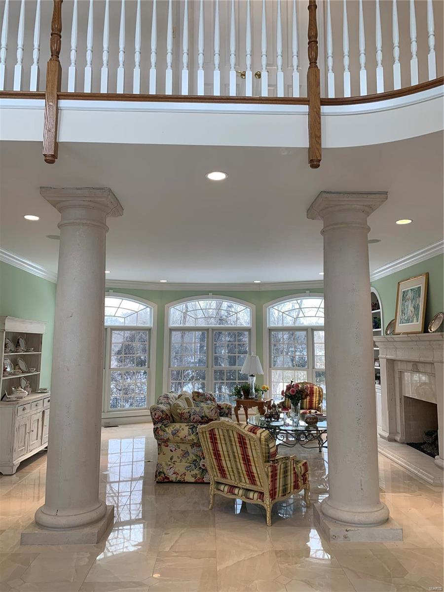 Greystone Six - Residential