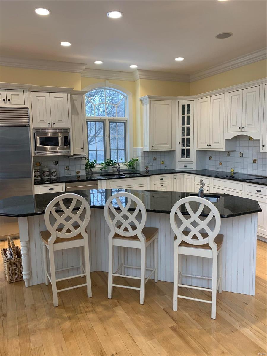 Greystone Six - Residential