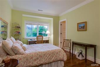 Wydown Forest - Residential