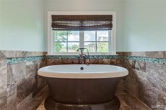 Wydown Forest - Residential