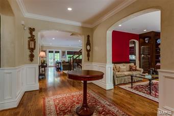 Wydown Forest - Residential