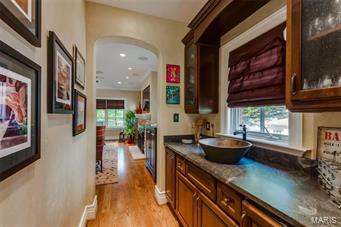 Wydown Forest - Residential