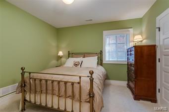 Wydown Forest - Residential