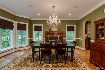 Wydown Forest - Residential