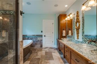 Wydown Forest - Residential