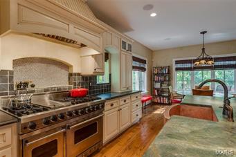 Wydown Forest - Residential